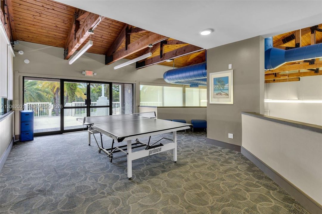 Clubhouse