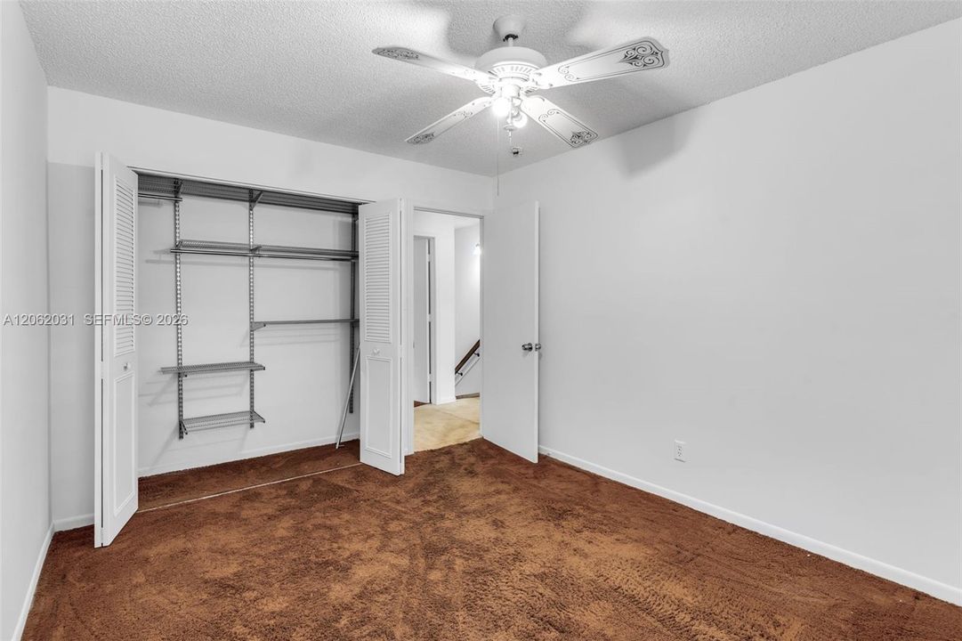 2nd Bedroom