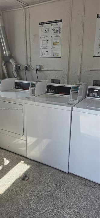 En Renta: $1,800 (1 camas, 1 baños, 725 Pies cuadrados)