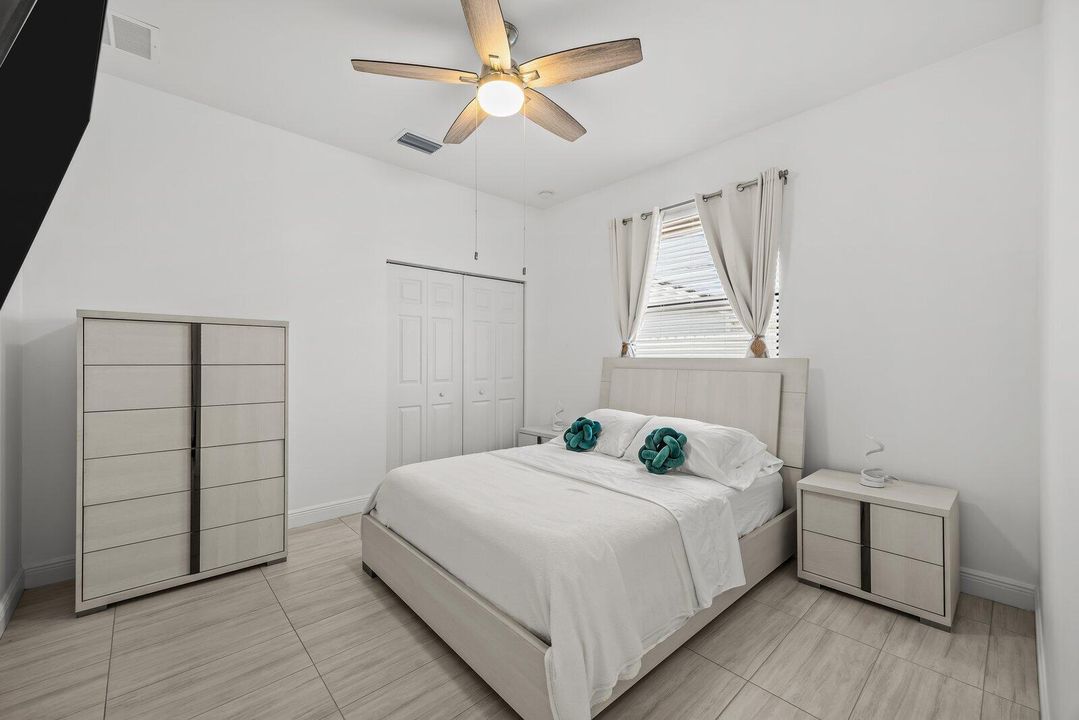 Guest Bedroom 1