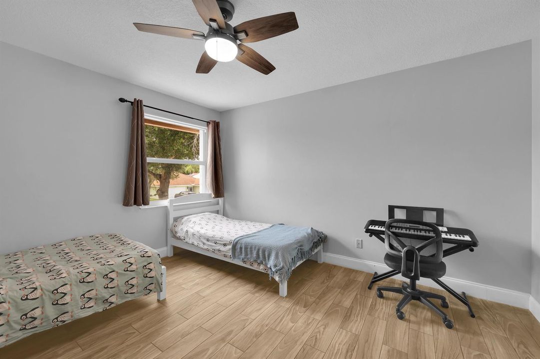 Bed 3