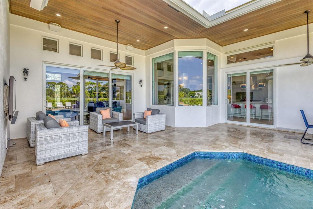 PATIO TO INSIDE