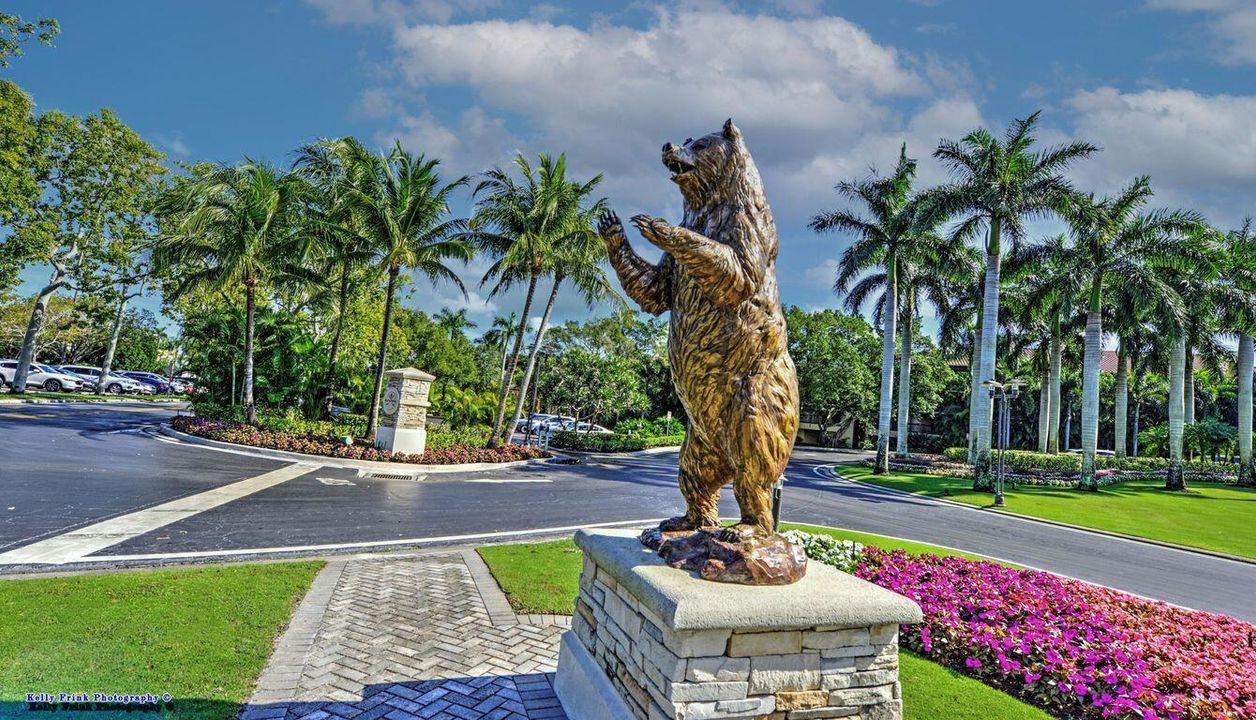 PGA National