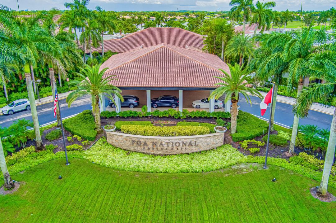 PGA National