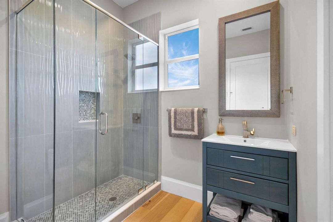 FOURTH BATH