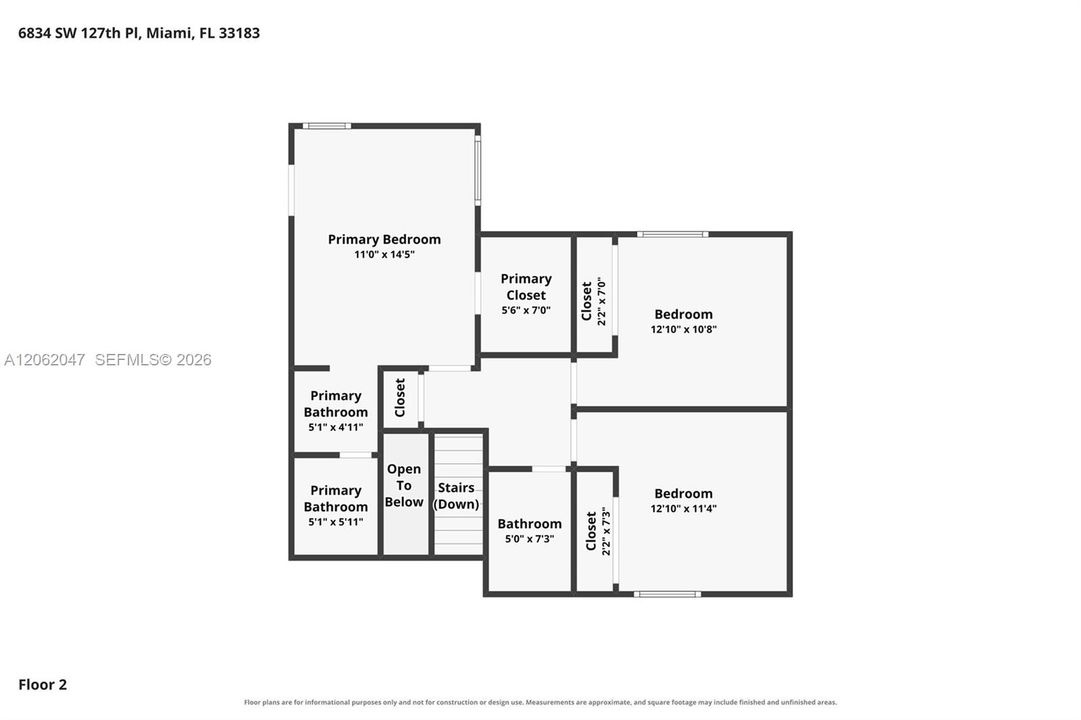 En Venta: $569,999 (3 camas, 2 baños, 1472 Pies cuadrados)