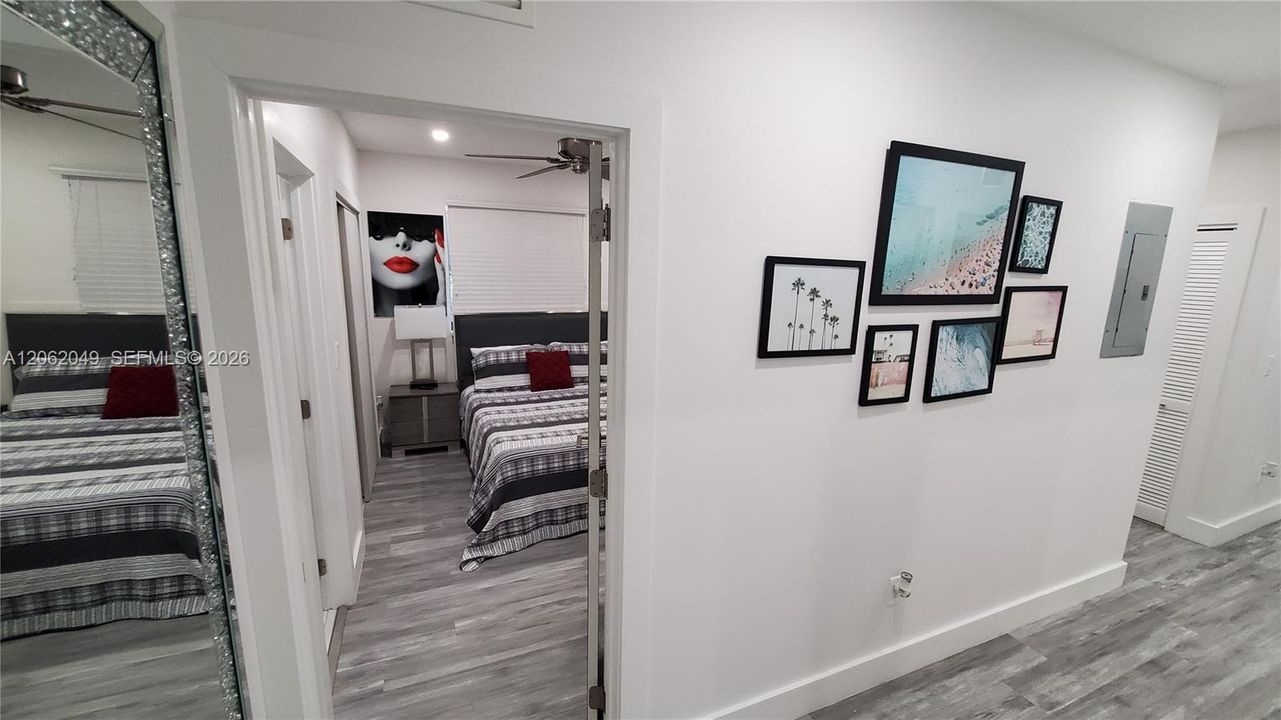 В аренду: $4,000 (3 спален, 2 ванн, 1199 Квадратных фут)