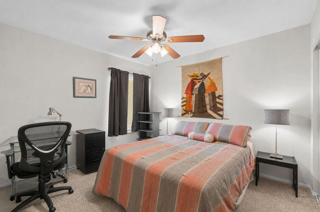 2nd Bedroom