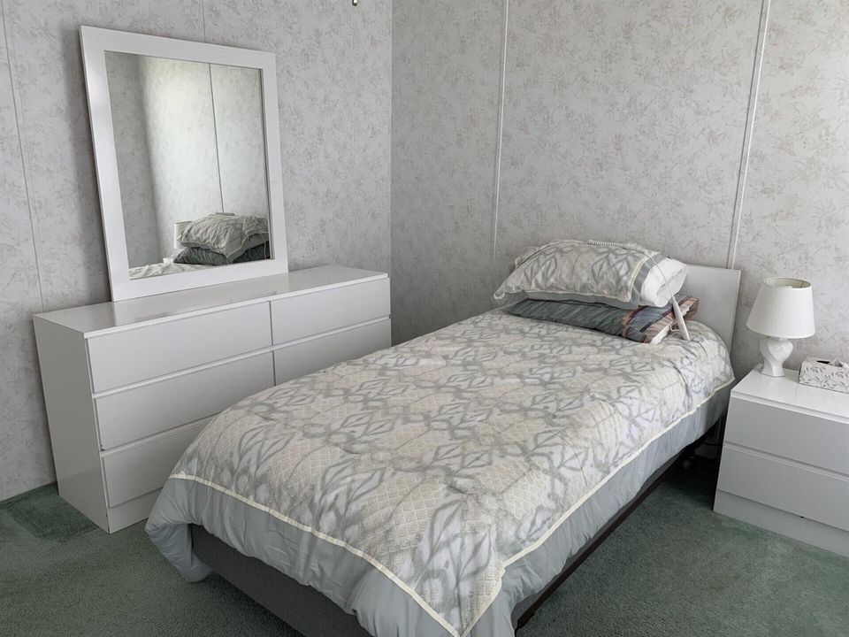 Bedroom number 3.1