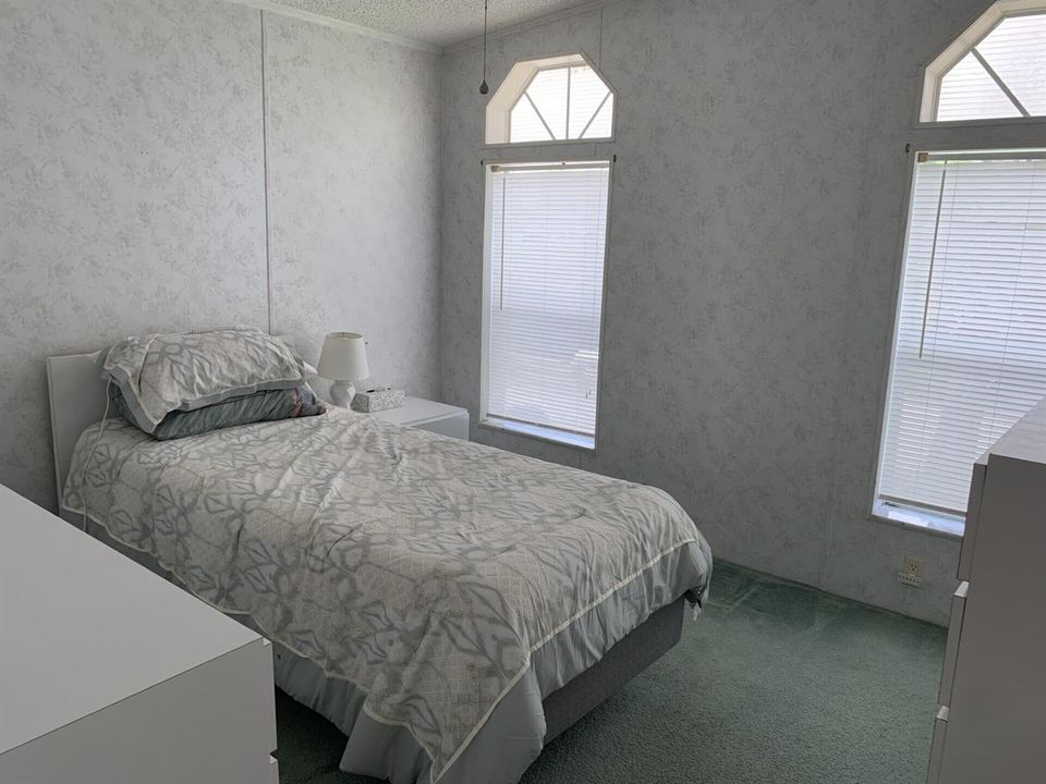 Bedroom number 3