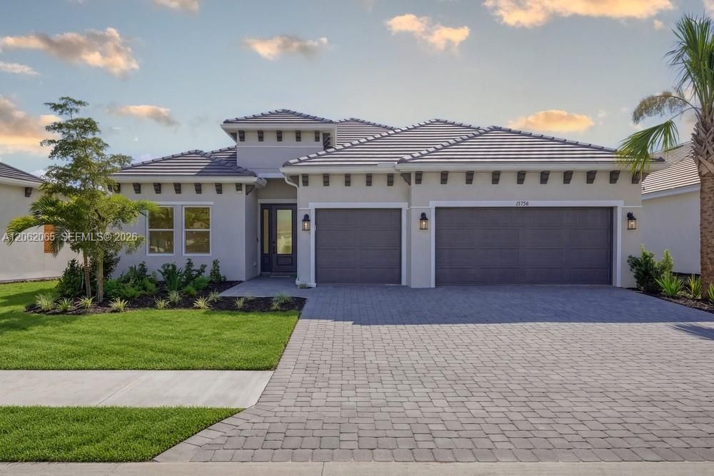 15756 Modena Street - Ready Now!
