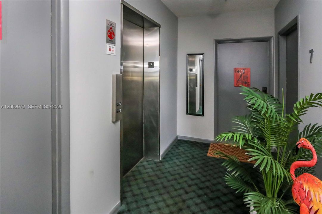 На продажу: $109,000 (0 спален, 1 ванн, 475 Квадратных фут)