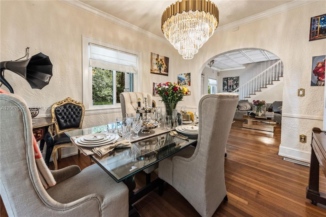 En Venta: $3,150,000 (5 camas, 4 baños, 3460 Pies cuadrados)