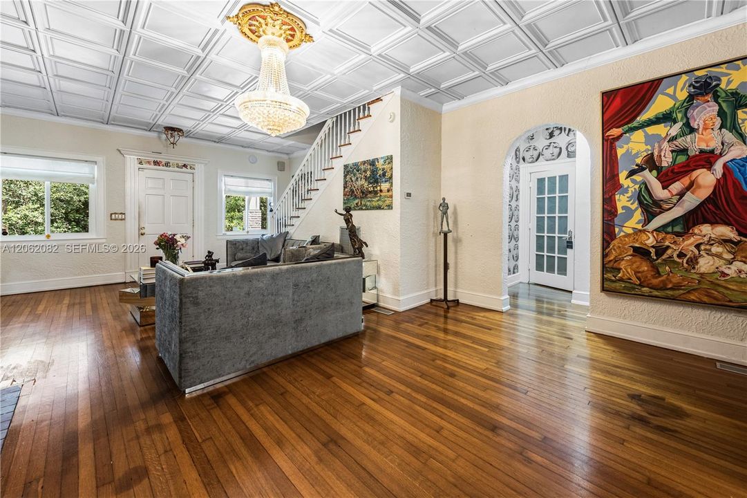 En Venta: $3,150,000 (5 camas, 4 baños, 3460 Pies cuadrados)
