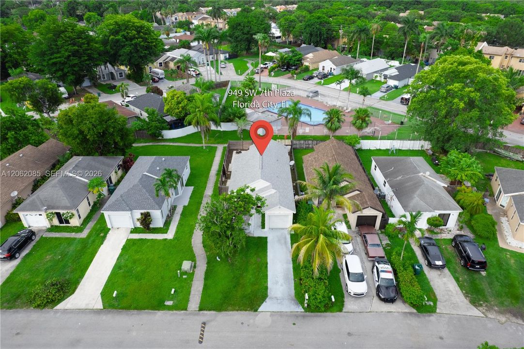 En Venta: $365,000 (3 camas, 2 baños, 1053 Pies cuadrados)