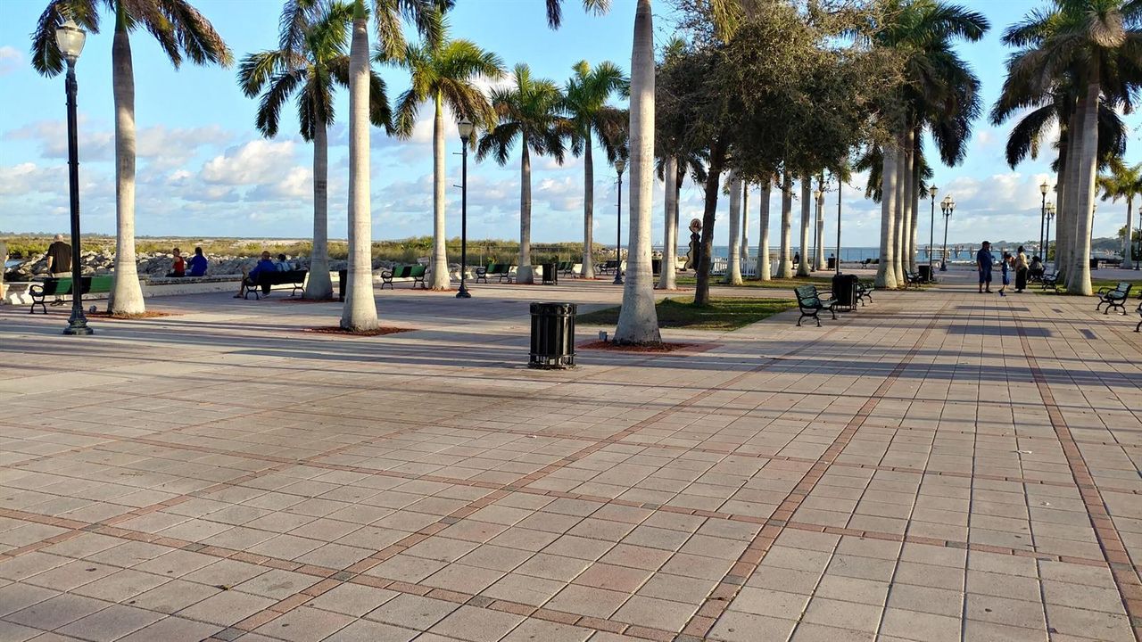 Fort Pierce Florida