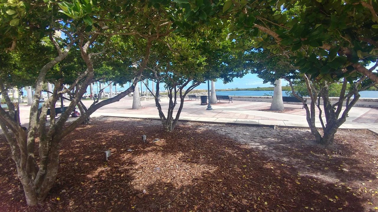 Fort Pierce Florida