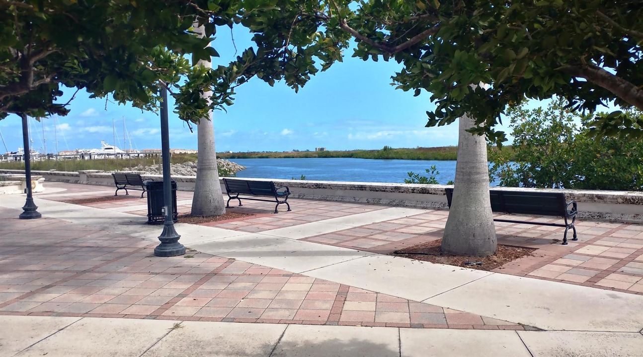 Fort Pierce Florida