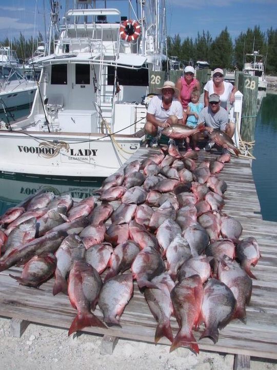 Fort Pierce Florida