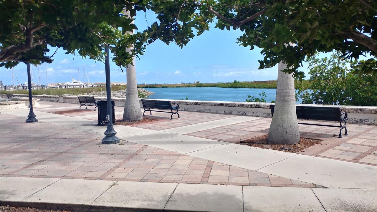 Fort Pierce Florida