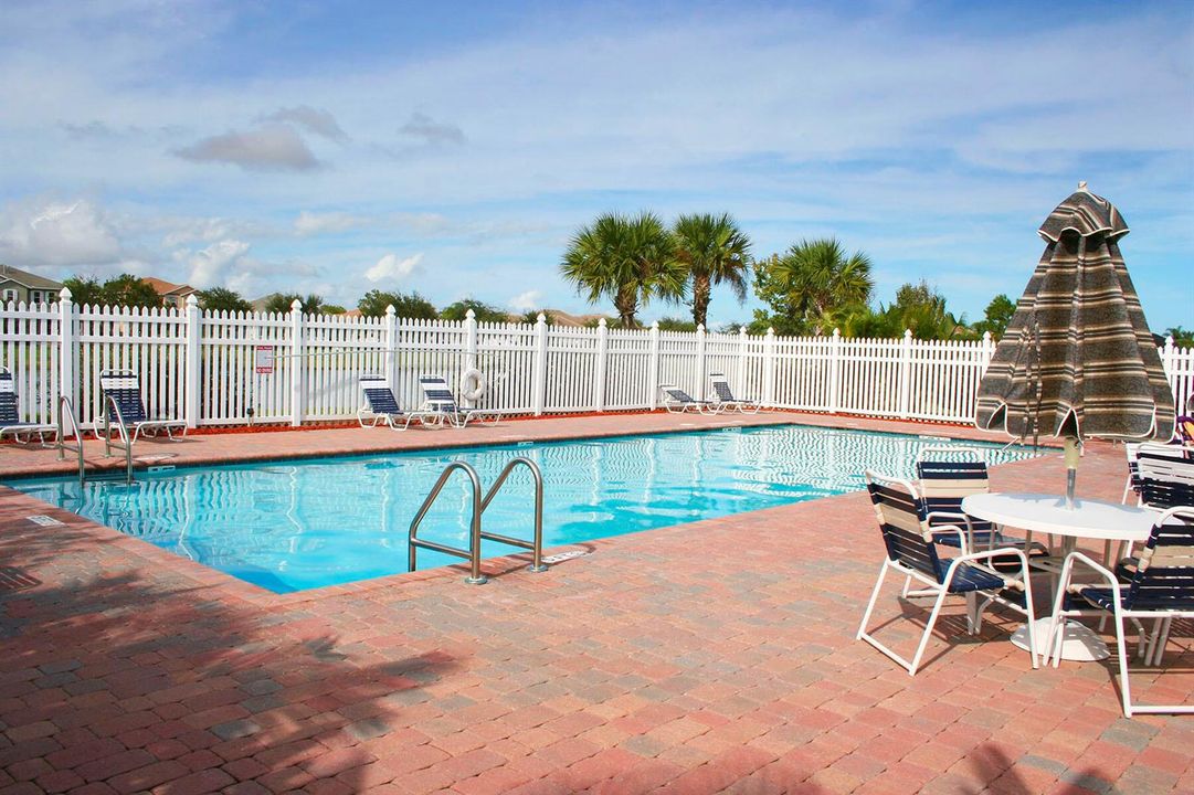 3 Pool