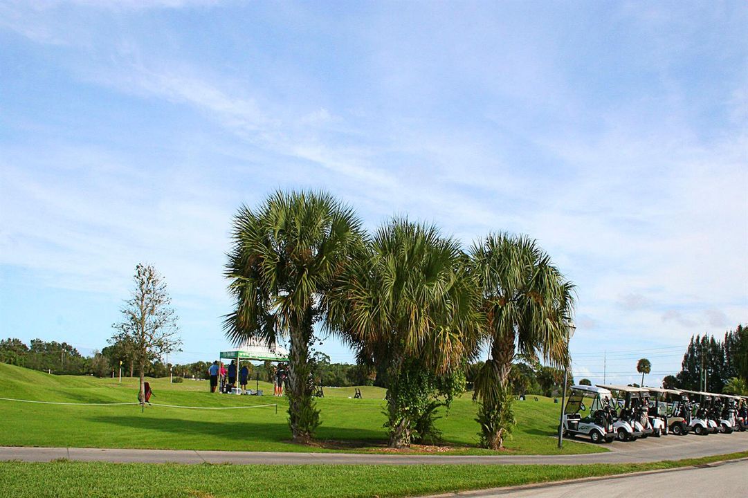 DrivingRange