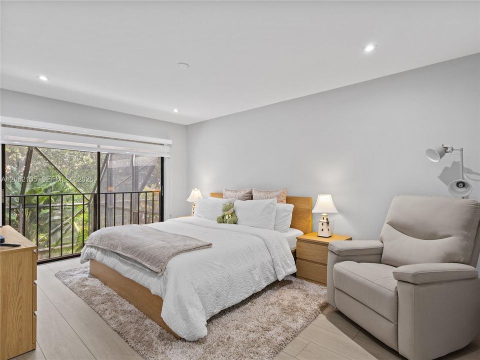 Principal Bedroom