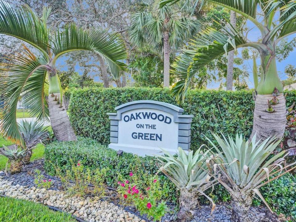 riverside sign