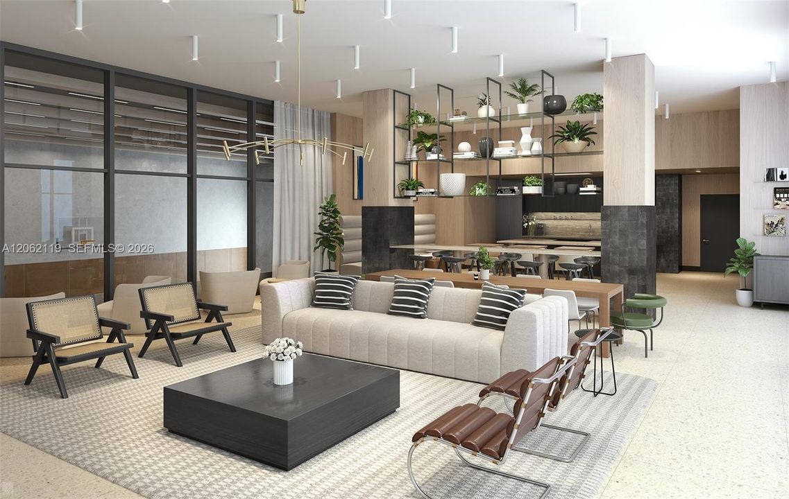 На продажу: $895,000 (2 спален, 2 ванн, 696 Квадратных фут)