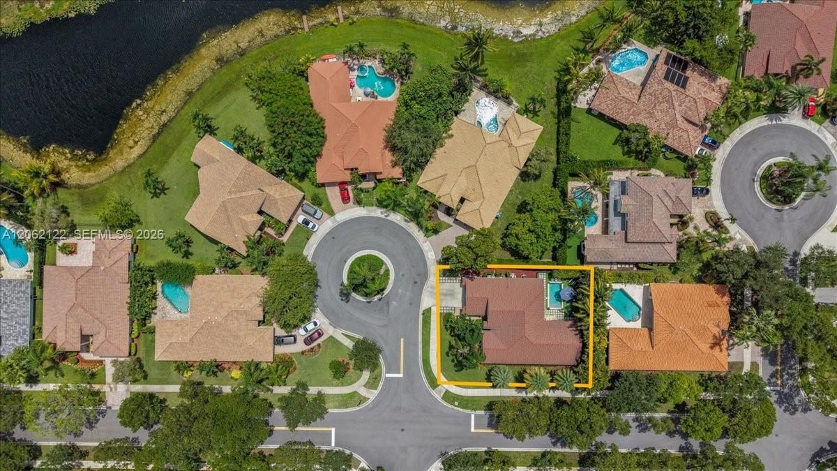 На продажу: $1,145,000 (4 спален, 3 ванн, 2352 Квадратных фут)