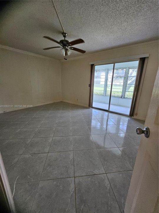 Master Bedroom with Bathroom