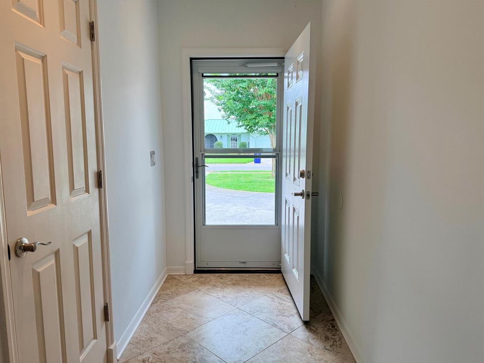 Foyer