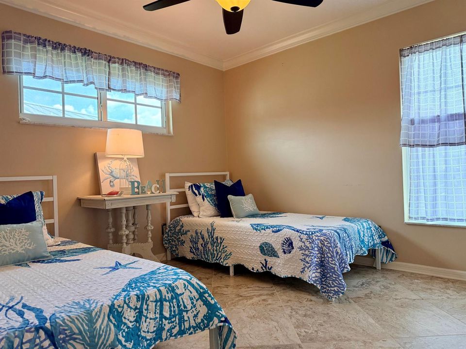 3rd Bedroom