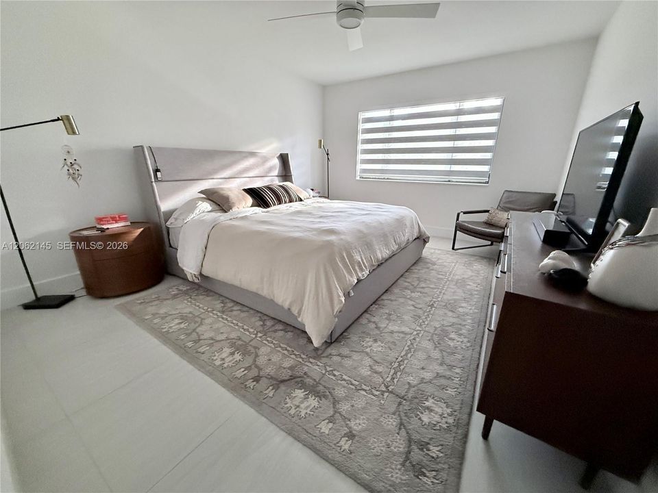 Large Primary Bedroom