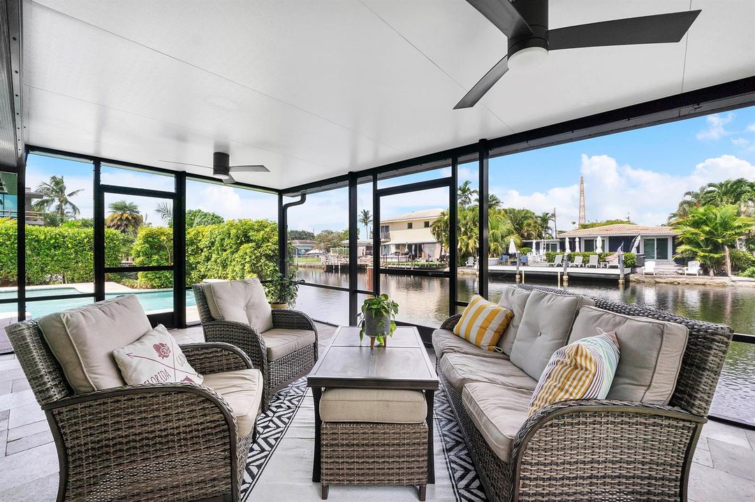 Sun Room