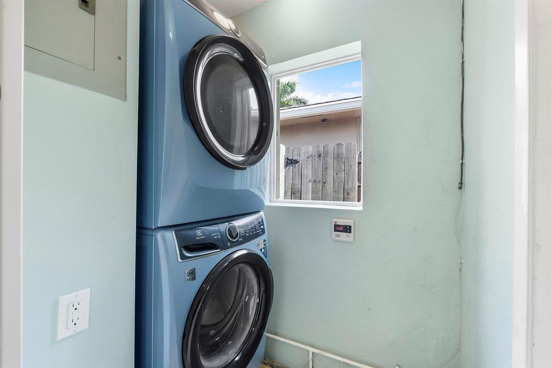 Laundry