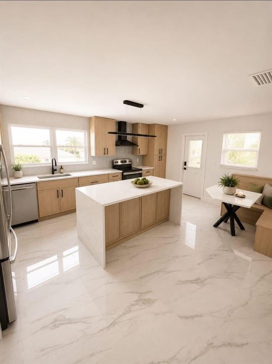 kitchen 2