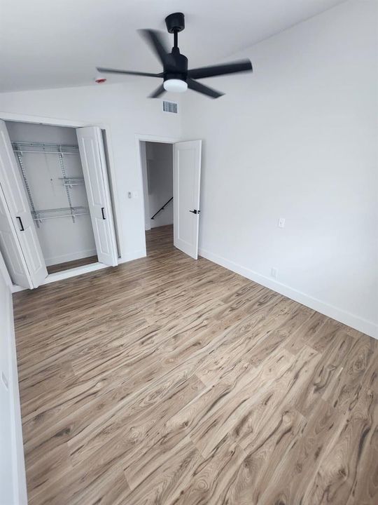 3rd bedroom