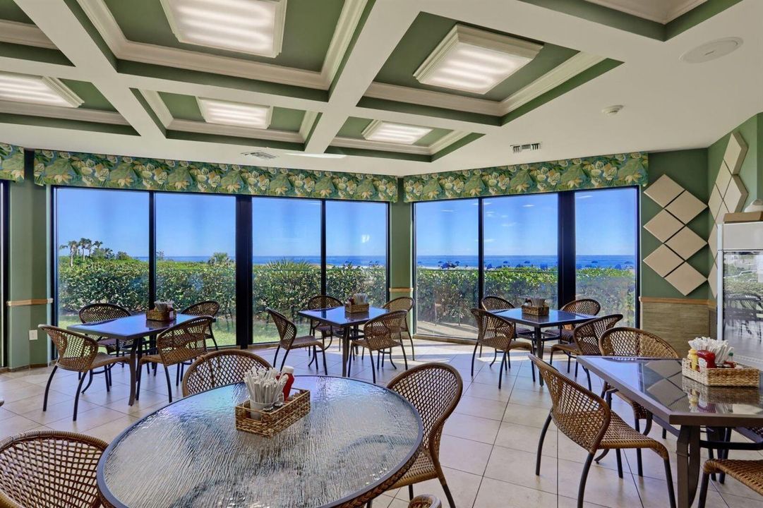 15. Gazebo Restaurant