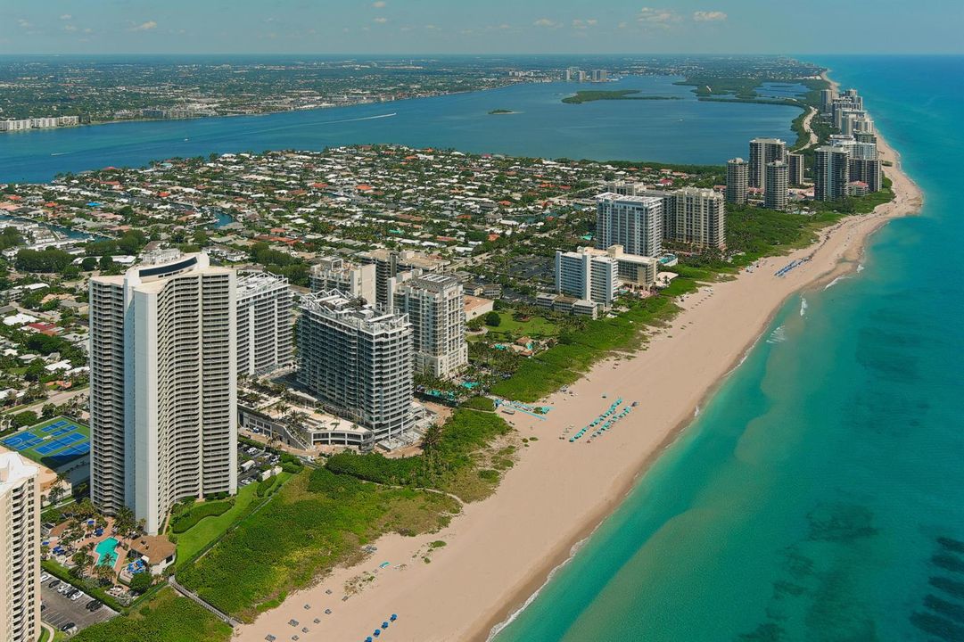 24. Singer Island Looking North