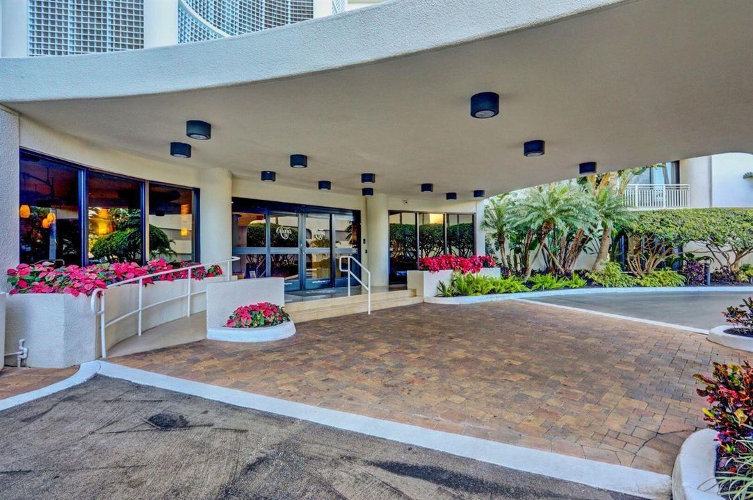 2. Covered Entry