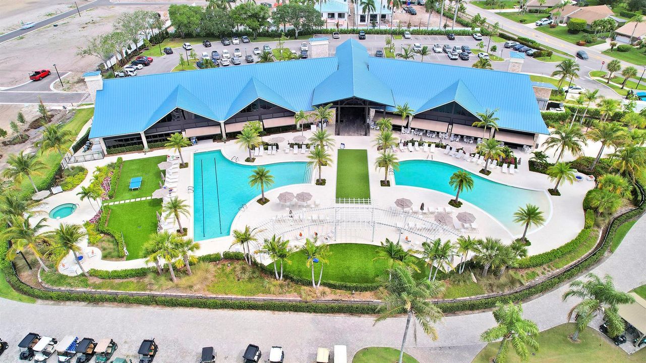 The Pointe