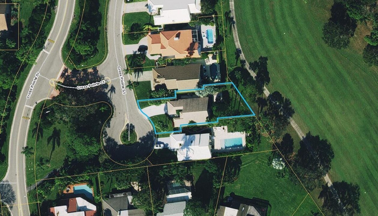Property Line