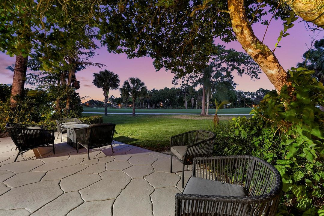 Sunset Views!
