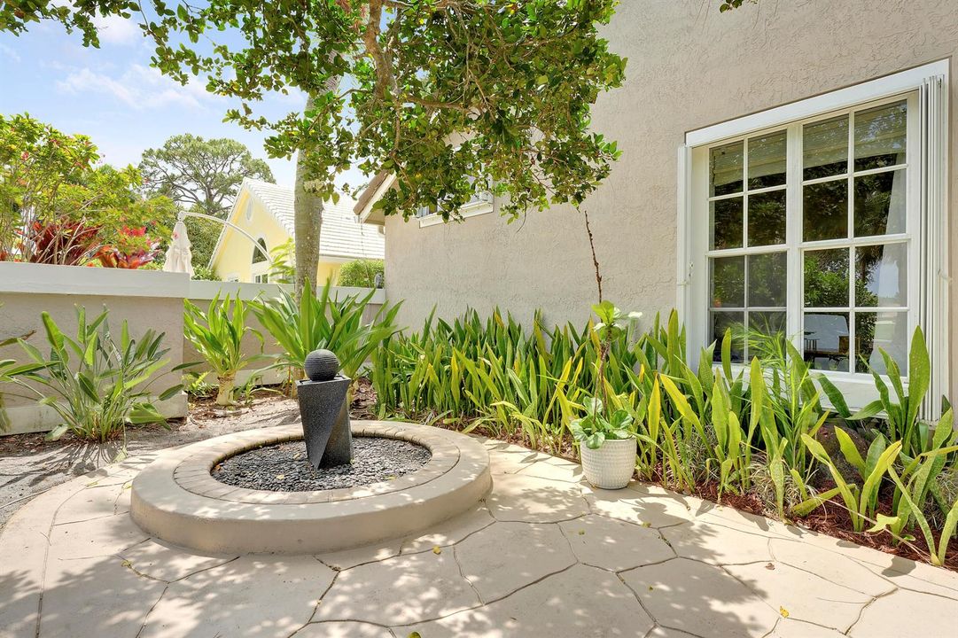 Serene Spaces all around the Home