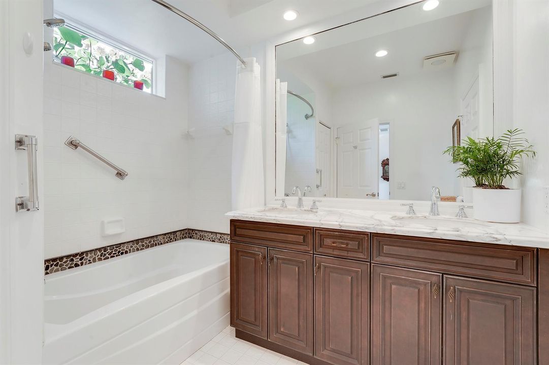 2nd Full Bath