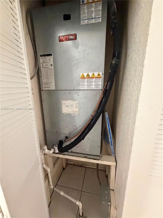 AC Unit