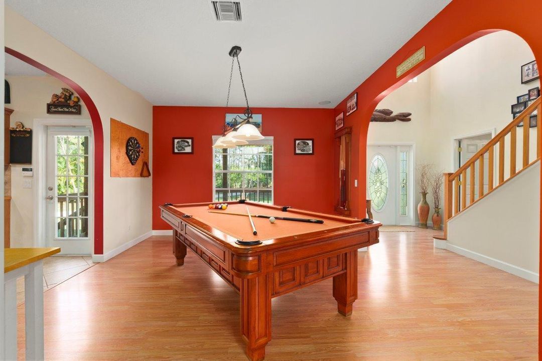 Recreation Room