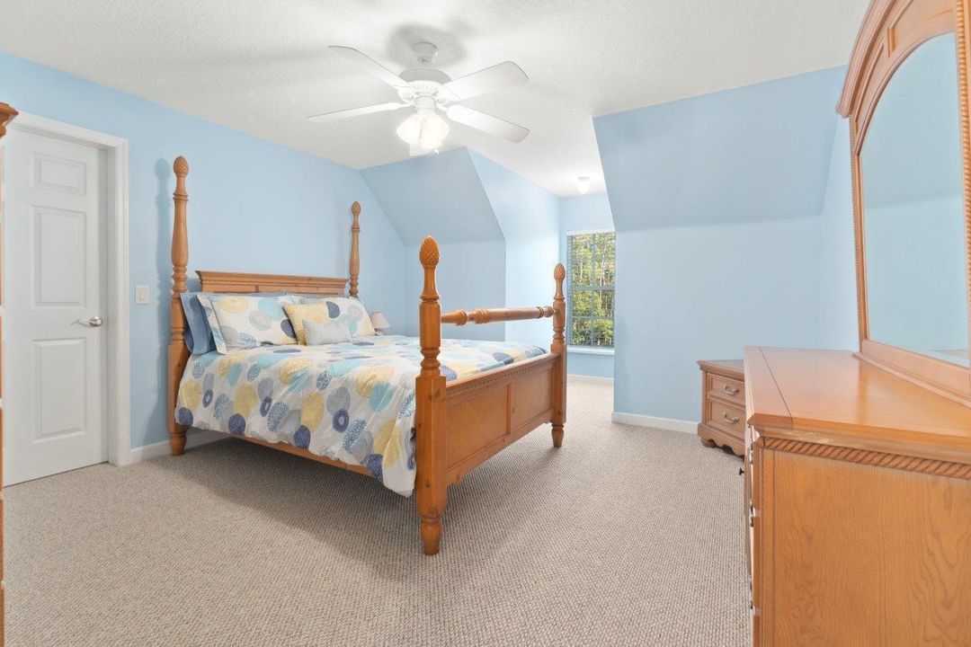 Bedrooom