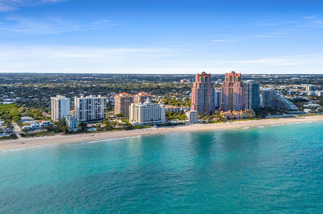 1901 N Ocean Blvd #9E, Fort Lauderdale,